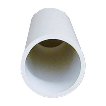 Charlotte Pipe And Foundry 3x10SCH30 PVC DWV Pipe PVC093000600